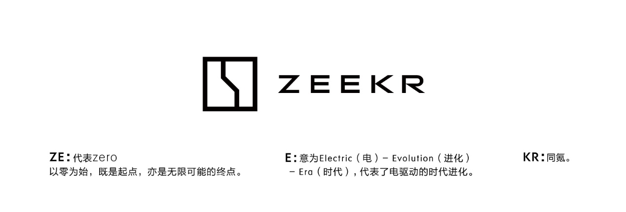迎着曙光,极氪出发 全新潮流科技品牌极氪即将发布