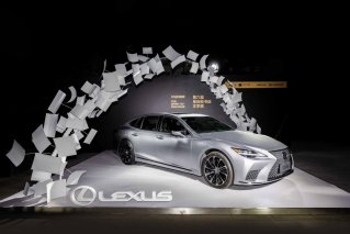 LEXUS雷克萨斯携手单向空间举办第六届单向街书店文学奖