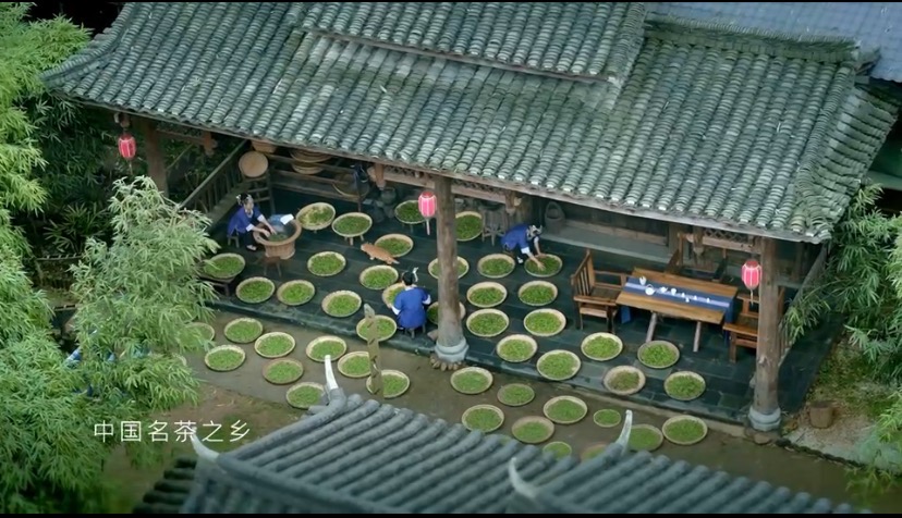 2021第一口春茶来了！五菱再出跨界精品-菱小茶惊喜来袭