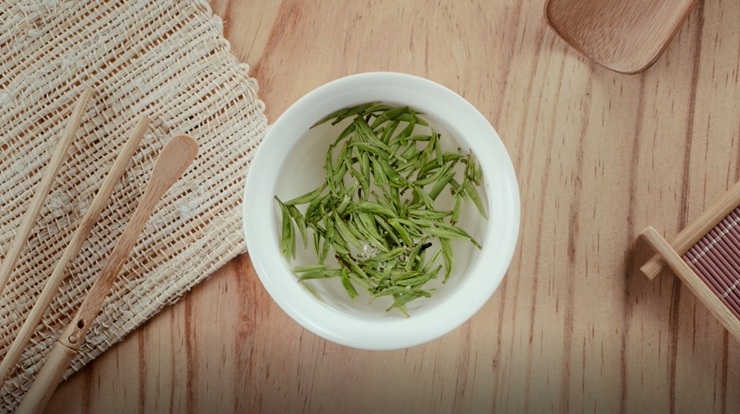 2021第一口春茶来了！五菱再出跨界精品-菱小茶惊喜来袭
