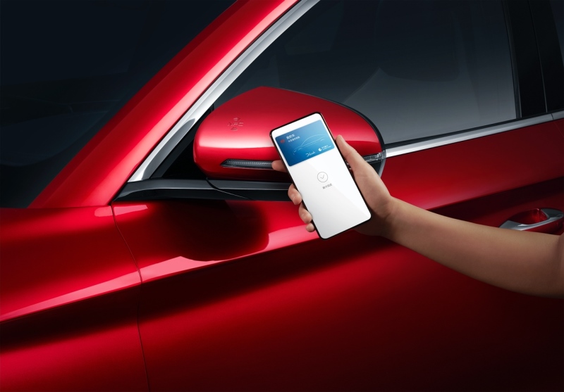 安全智能、全面引领,宋PLUS EV“佩刀”上市 售价16.98万元-18.68万元