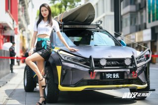8万级别无对手，东风风神2021款奕炫＆奕炫GS焕新而来