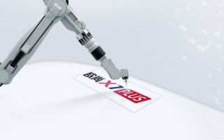 长安欧尚首款PLUS旗舰产品——欧尚X7 PLUS即将在上海车展首次亮相！