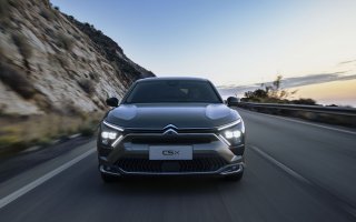 酷似跨界车却是“新势轿车”身份 雪铁龙的新车值得期待！