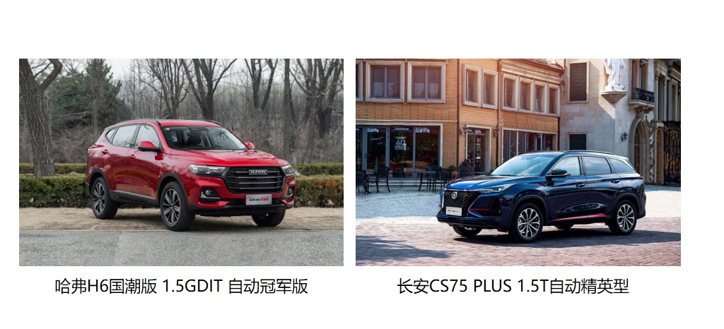 读懂消费者才是真国潮 哈弗H6国潮版值得入手