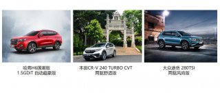 买车选择困难症：低配合资还是高配自主 这位车主最后选了谁？