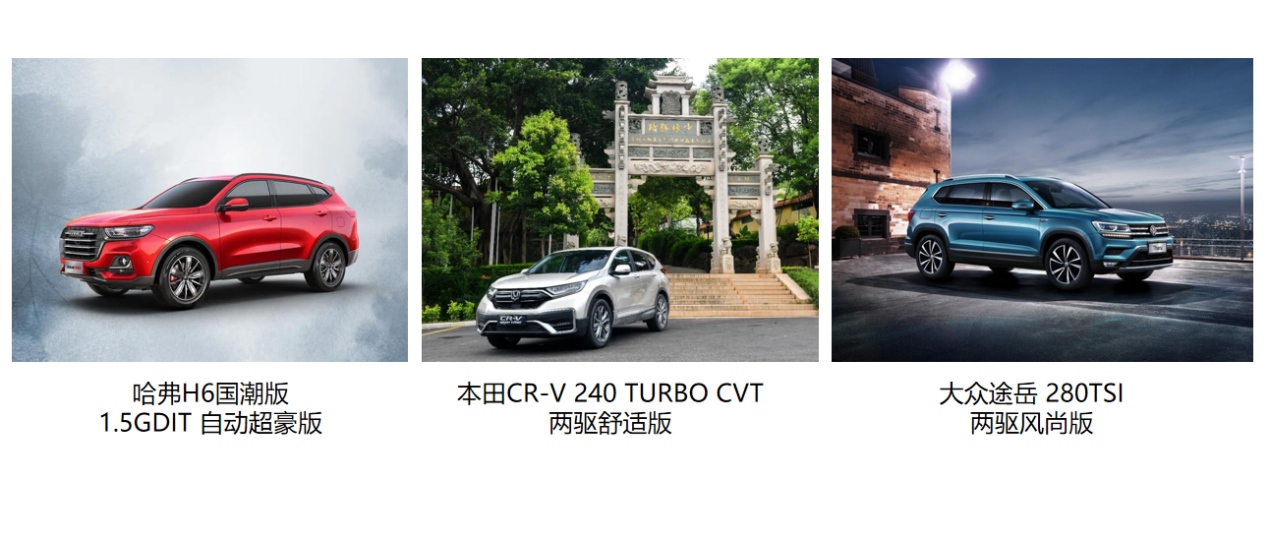 买车选择困难症：低配合资还是高配自主 这位车主最后选了谁？