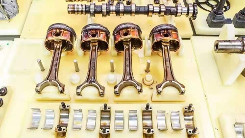 什么车能开38万公里还保持这种品质?传祺GS4了解一下