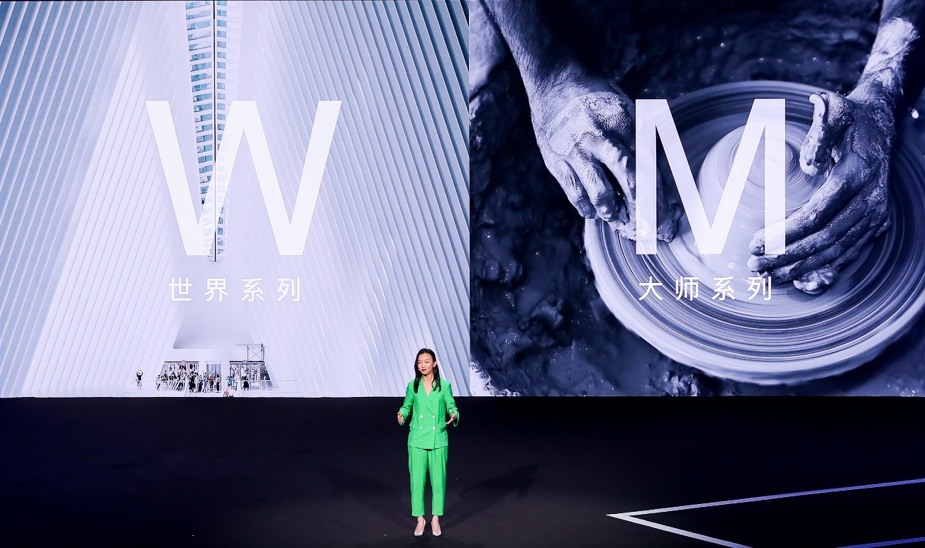 正式进入无人驾驶时代!16.98-25.98万元 威马W6开启交付