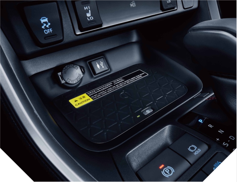 史上最强——RAV4荣放双擎E+带你探索世界