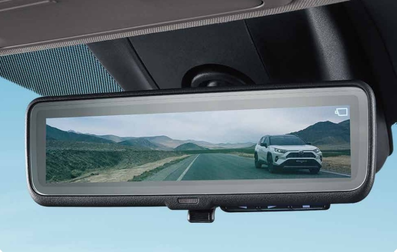 史上最强——RAV4荣放双擎E+带你探索世界