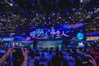 造爆款造品牌造科技 中国哈弗2021上海车展料最多