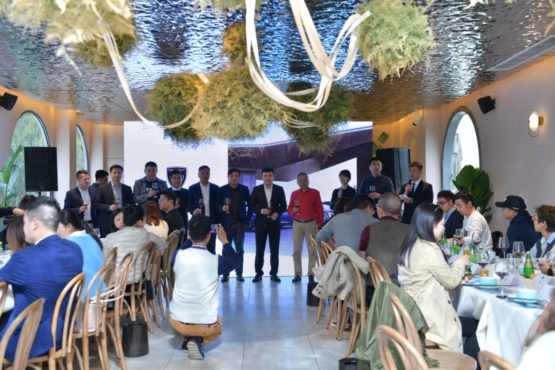 新法式 新标致——东风标致全新4008/5008媒体尝先品鉴会圆满落幕