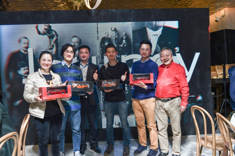 新法式 新标致——东风标致全新4008/5008媒体尝先品鉴会圆满落幕