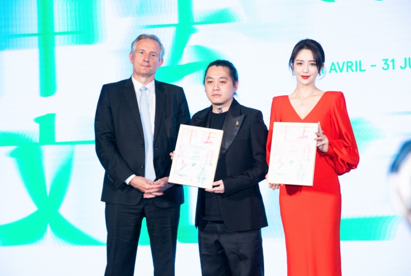 跨国跨界 交汇碰撞,东风雪铁龙助力中法文化交流