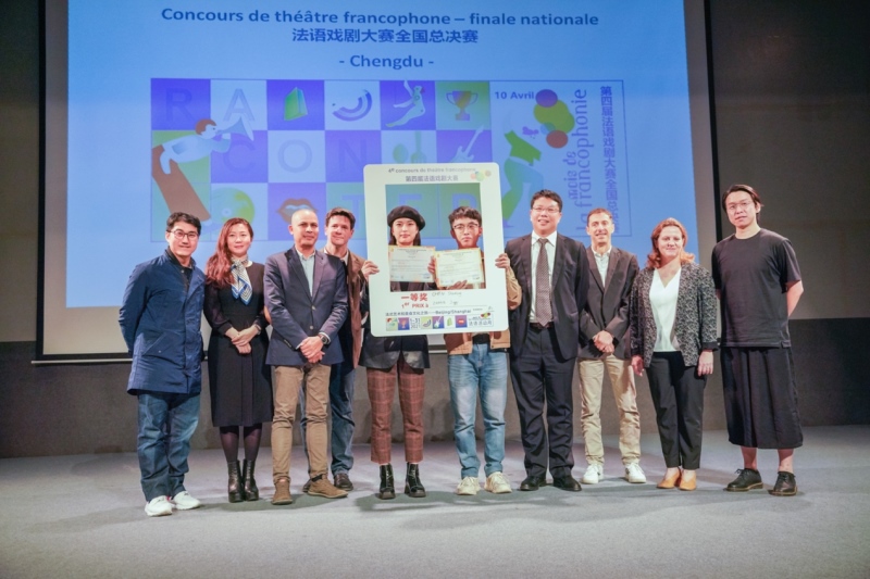 跨国跨界 交汇碰撞,东风雪铁龙助力中法文化交流