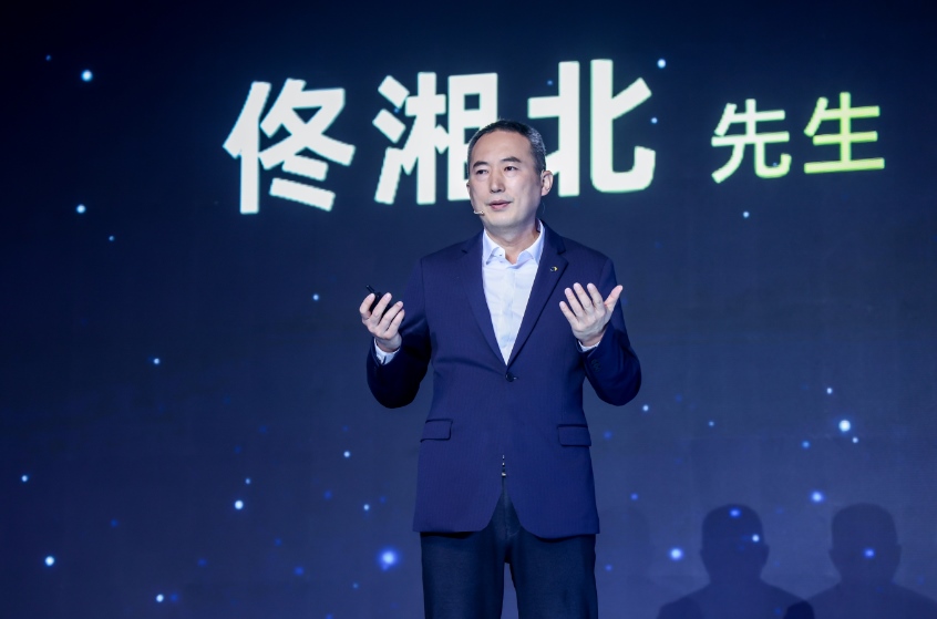 以“引力计划”破局传统汽车经销模式smart于沪举办新零售伙伴大会