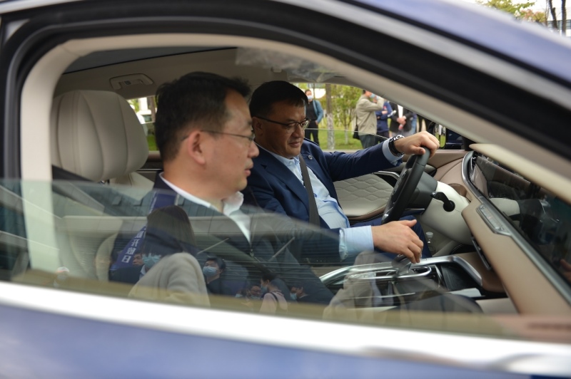 湖北·武汉知识产权宣传周主场活动在东风公司启动