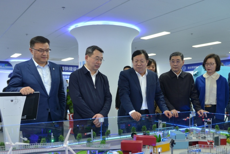 湖北·武汉知识产权宣传周主场活动在东风公司启动