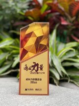 毛豆新车获颁成长力价值企业 成新车电商创新标杆