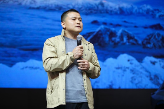 致敬攀登者精神 长城炮携手炮火联盟即将重走珠峰路