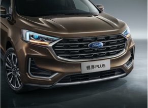 轻松get新姿势 锐界PLUS教你五一长假怎么玩
