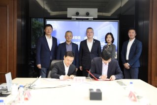 威马汽车与海通恒信达成战略合作 共同探索产融结合创新模式