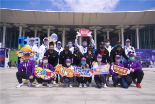 “志”同道合，百位长城车主聚力打造贴心长城展台