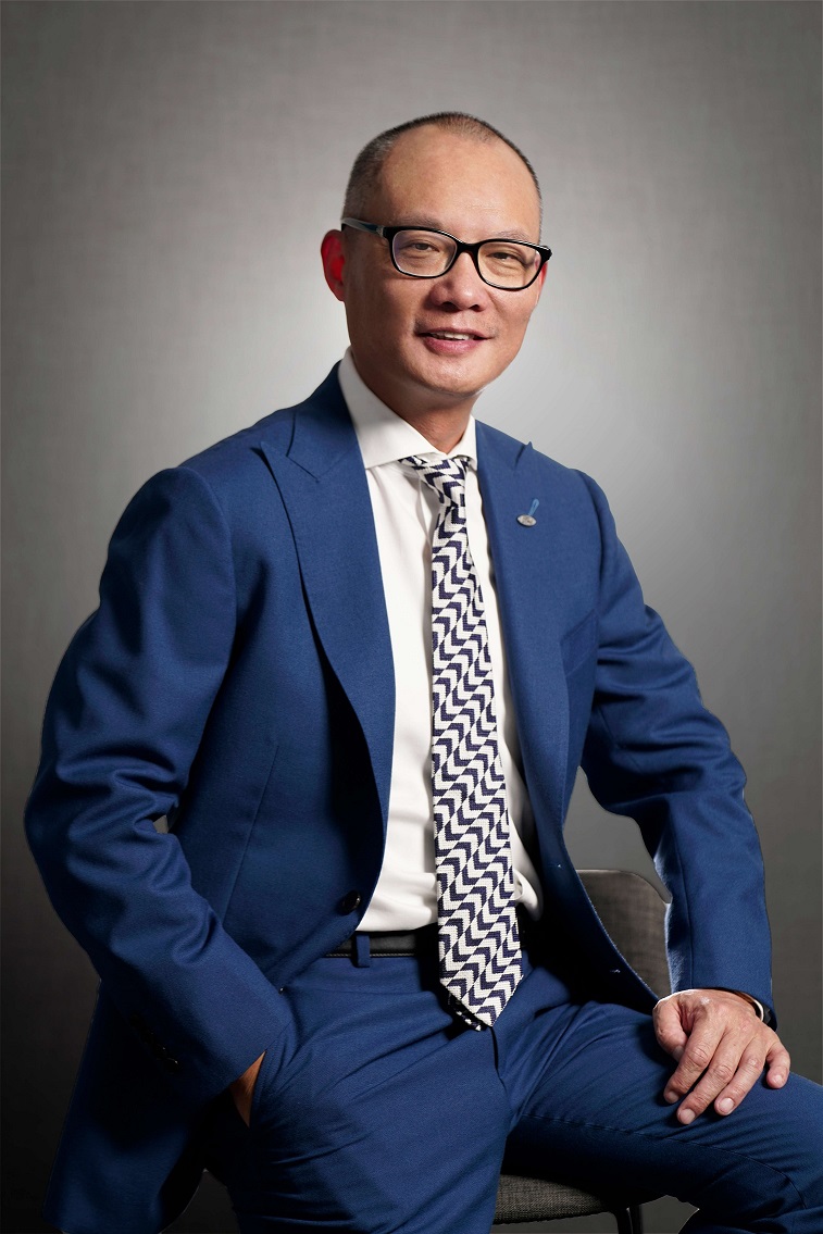福特中国加速营销服务体系变革并宣布人事调整