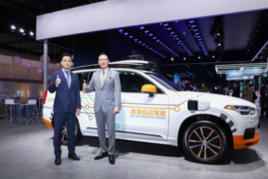 沃尔沃汽车4月销量创历史同期新高 实现连续13个月双位数增长