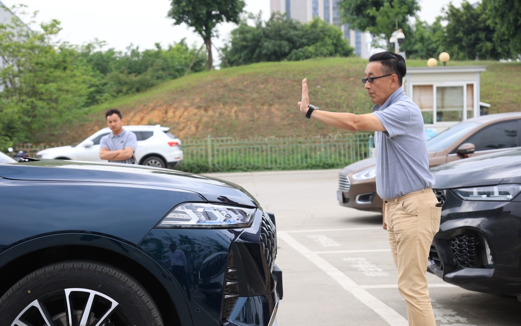 深度试驾摩卡 被定义的“全球首款智能汽车人”是什么属性!