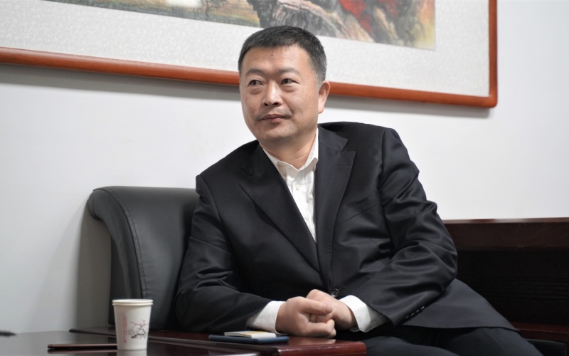 顾德华：思维决定结果 欧航R pro要回归轻松赚钱的本质
