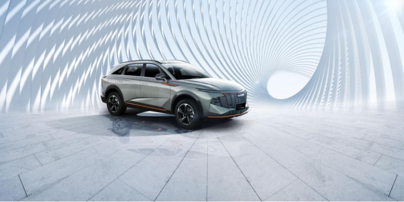 第五届中国品牌日来临 HAVAL XY定义汽车新国潮