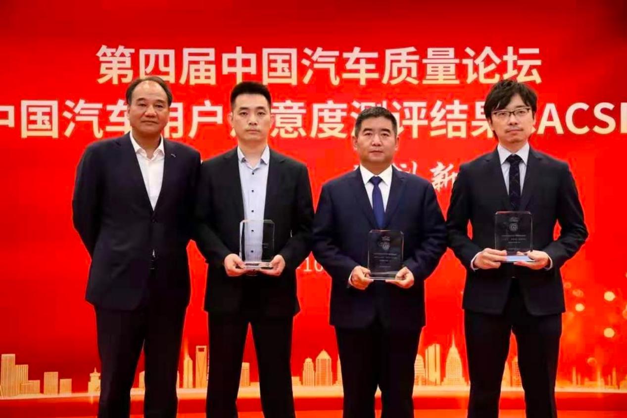 践行用户思维 剑指全球市场 长城汽车正成为中国品牌新名片