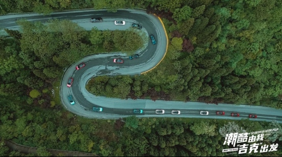 掀SUV新革命风潮 风行T5 EVO全国试驾领潮开启