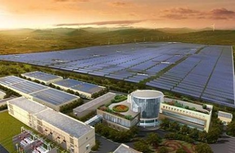 政策加码储能产业 比亚迪助力能源转型