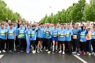 摩卡领跑长城汽车智慧工厂马拉松 真香定律高能上线