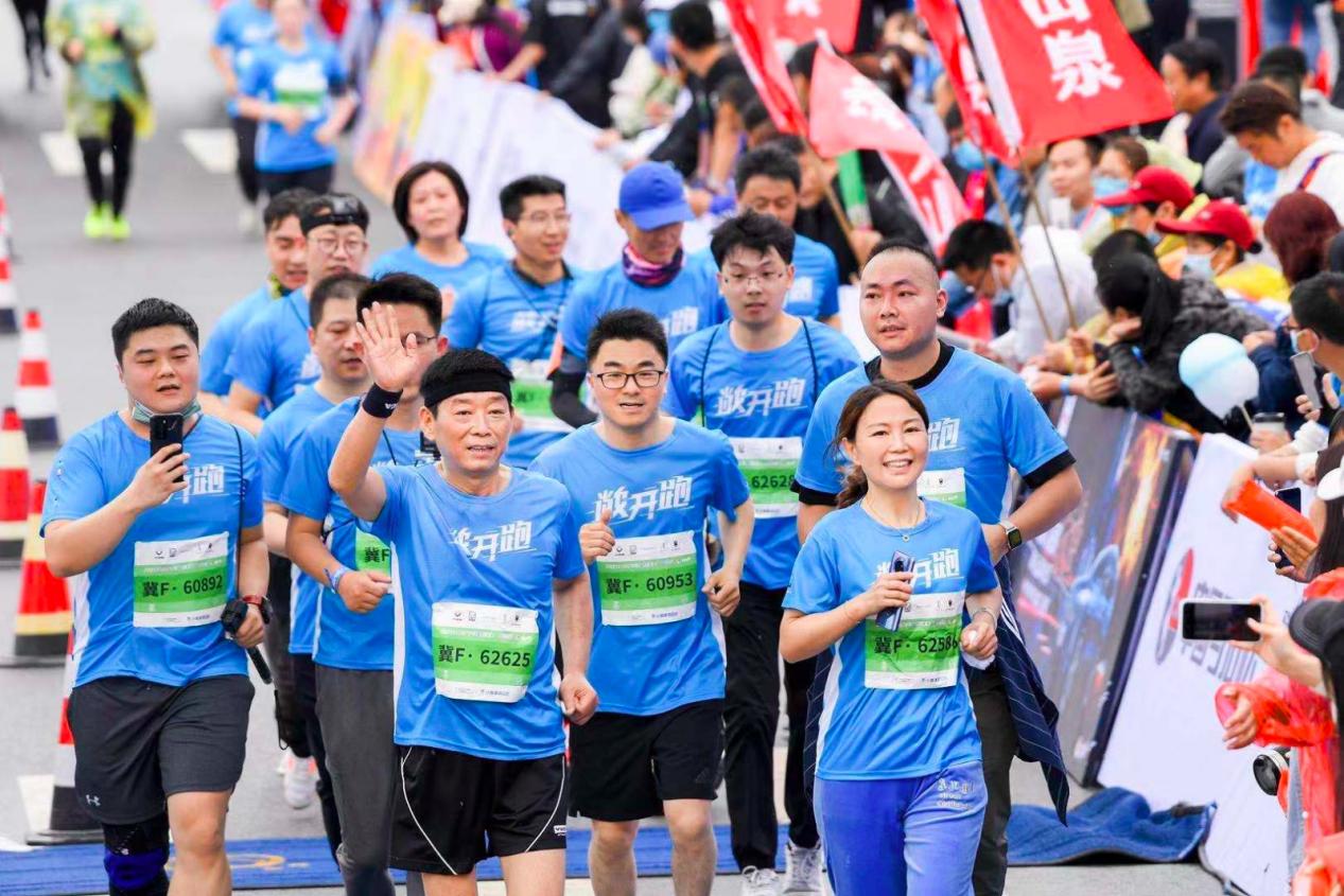 从2021智慧工厂马拉松 见证转型变革下长城汽车的年轻化蜕变