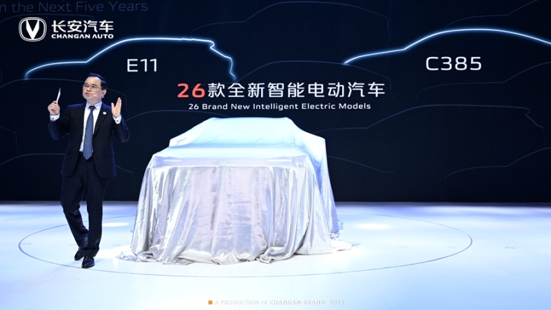 11项满分表现战胜豪华合资!UNI-K金奖荣誉实至名归