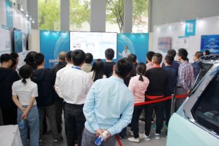 未来出行究竟什么样？上汽大通MAXUSTech Week 2021给出答案