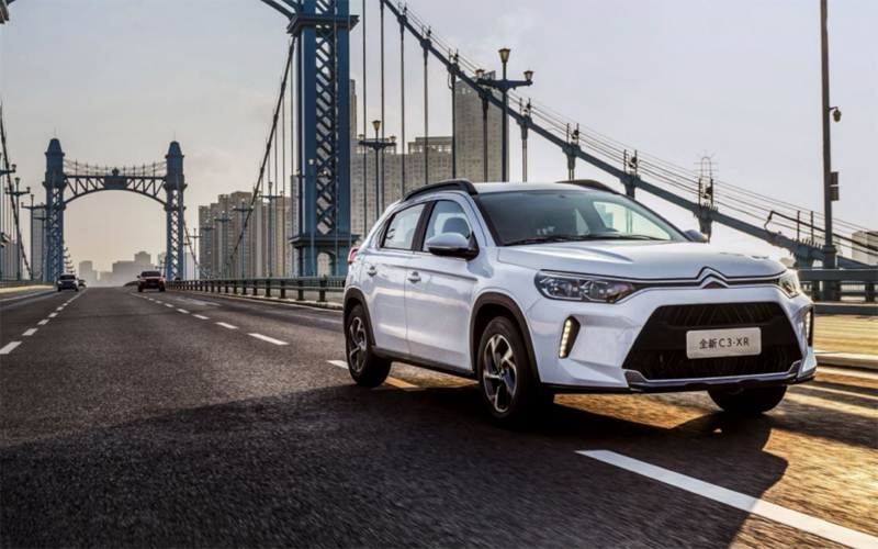 什么是快乐星球?全新C3-XR现在就带你研究