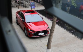 6.95秒的加速成绩，像极了年轻时躁动的样子