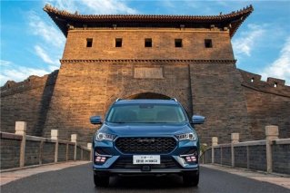 空间MAX，实用MAX 这款影院级大SUV是不是你的菜？
