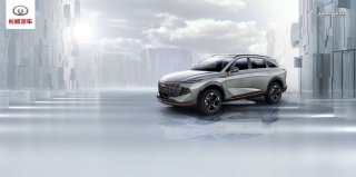 有梦永远是少年 快和HAVAL XY一起来造梦！