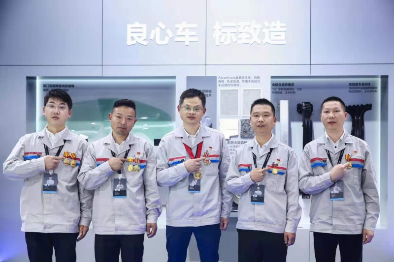 什么是“新法式”高品质用车生活?东风标致带你研究!