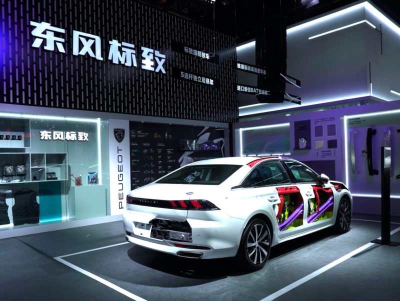 什么是“新法式”高品质用车生活?东风标致带你研究!