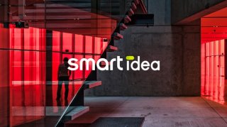 smart发布旗下全新潮趣生活方式品牌smartidea