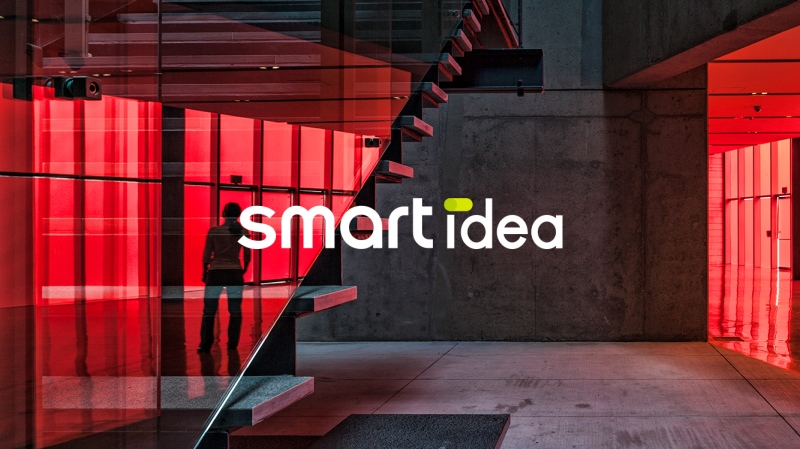 smart发布旗下全新潮趣生活方式品牌smartidea