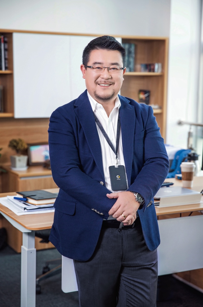 smart发布旗下全新潮趣生活方式品牌smartidea