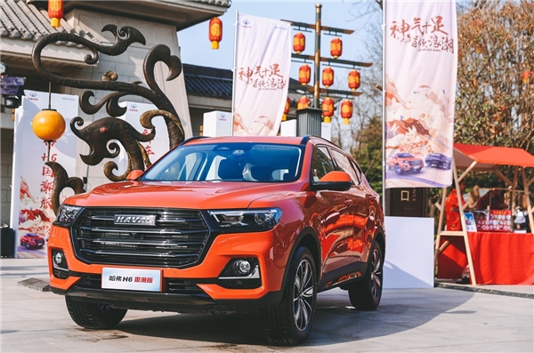 看完不纠结 哈弗H6与捷途X70 PLUS全面对比